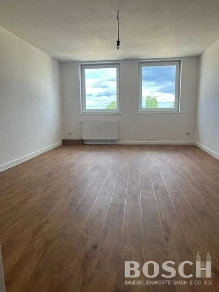 2 Zimmer Wohnung mit 68 m² in Magdeburg – Bild 12