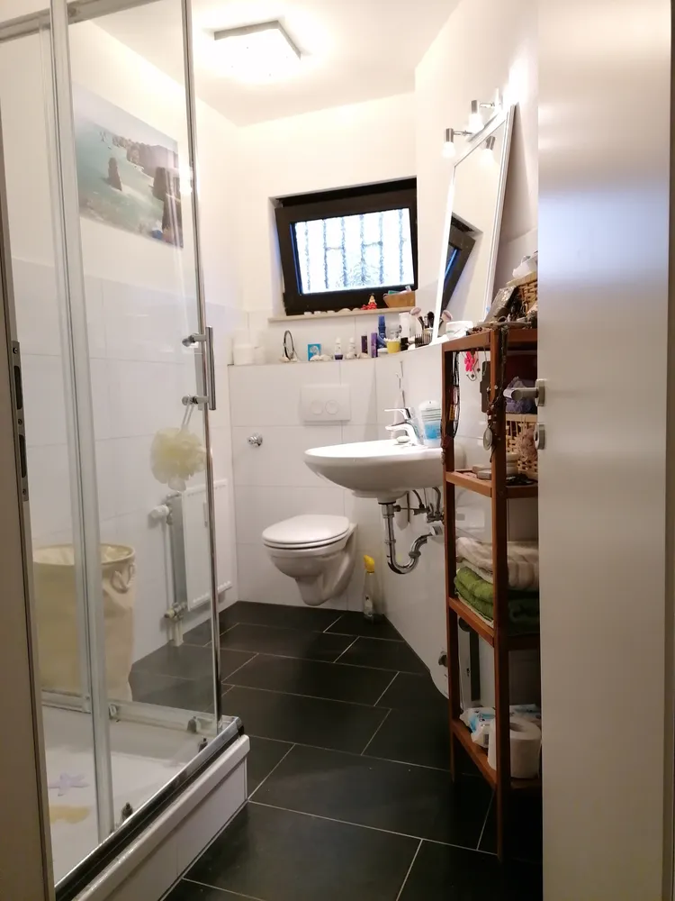 1 Zimmer Wohnung mit 36 m² in Mannheim – Bild 6