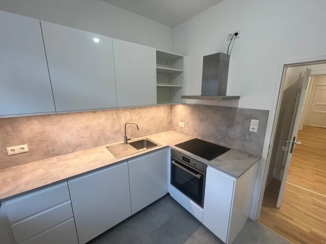3 room apartment with 71 m² in Munich – Photo 8