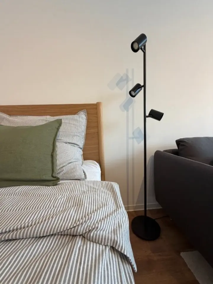 2 Zimmer Wohnung mit 27 m² in Nürnberg – Bild 3