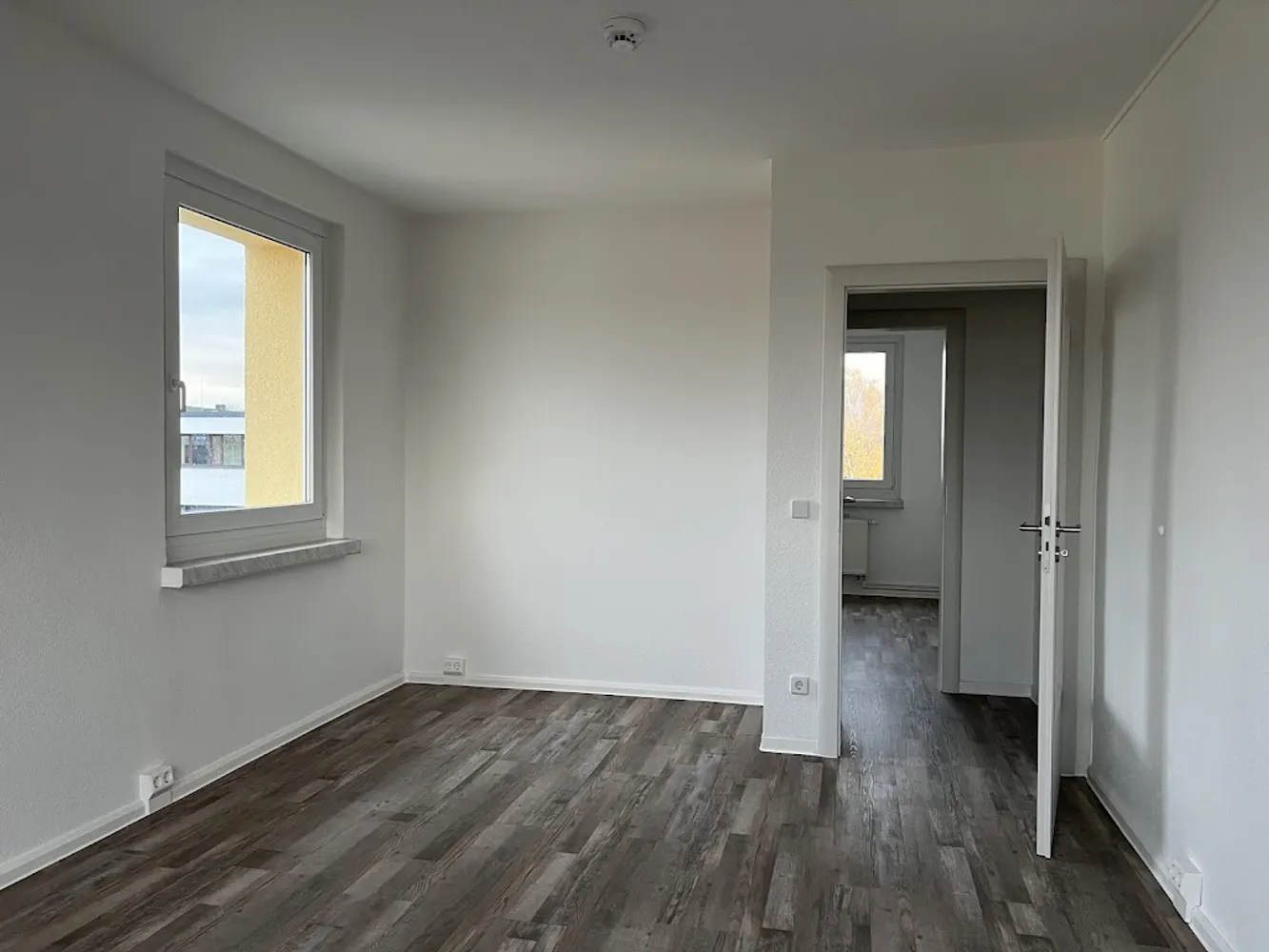 3 Zimmer Wohnung mit 57 m² in Chemnitz – Bild 7