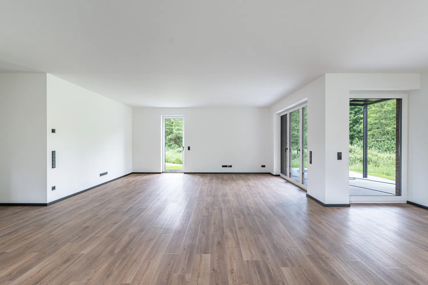 3 Zimmer Wohnung mit 154 m² in Stade – Bild 9