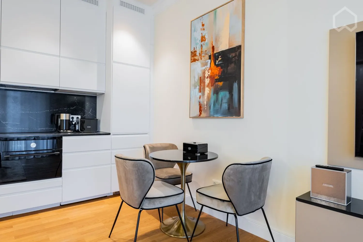 2 Zimmer Wohnung mit 48 m² in Berlin – Bild 5