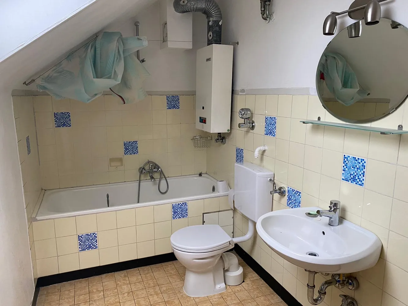 3 Zimmer Wohnung mit 56 m² in Stuttgart – Bild 11