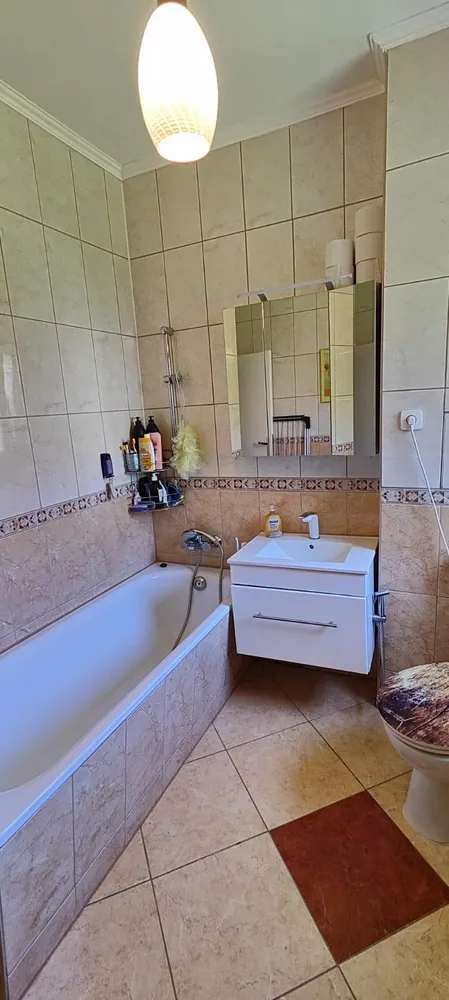 2 Zimmer Wohnung mit 60 m² in Berlin – Bild 5