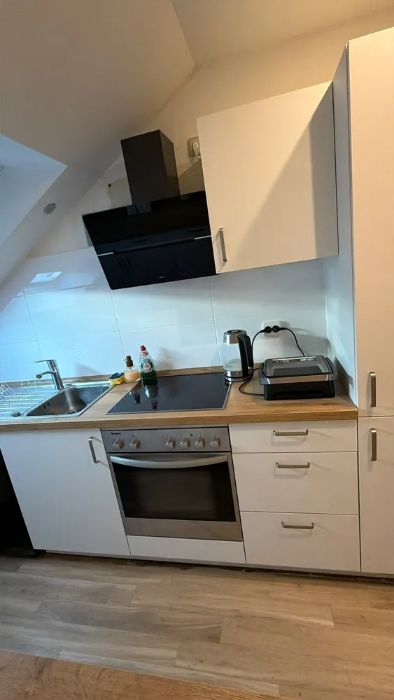 2 Zimmer Wohnung mit 62 m² in Mönchengladbach – Bild 2