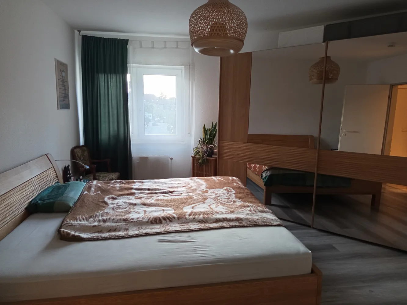 3 Zimmer Wohnung mit 90 m² in Münster – Bild 10