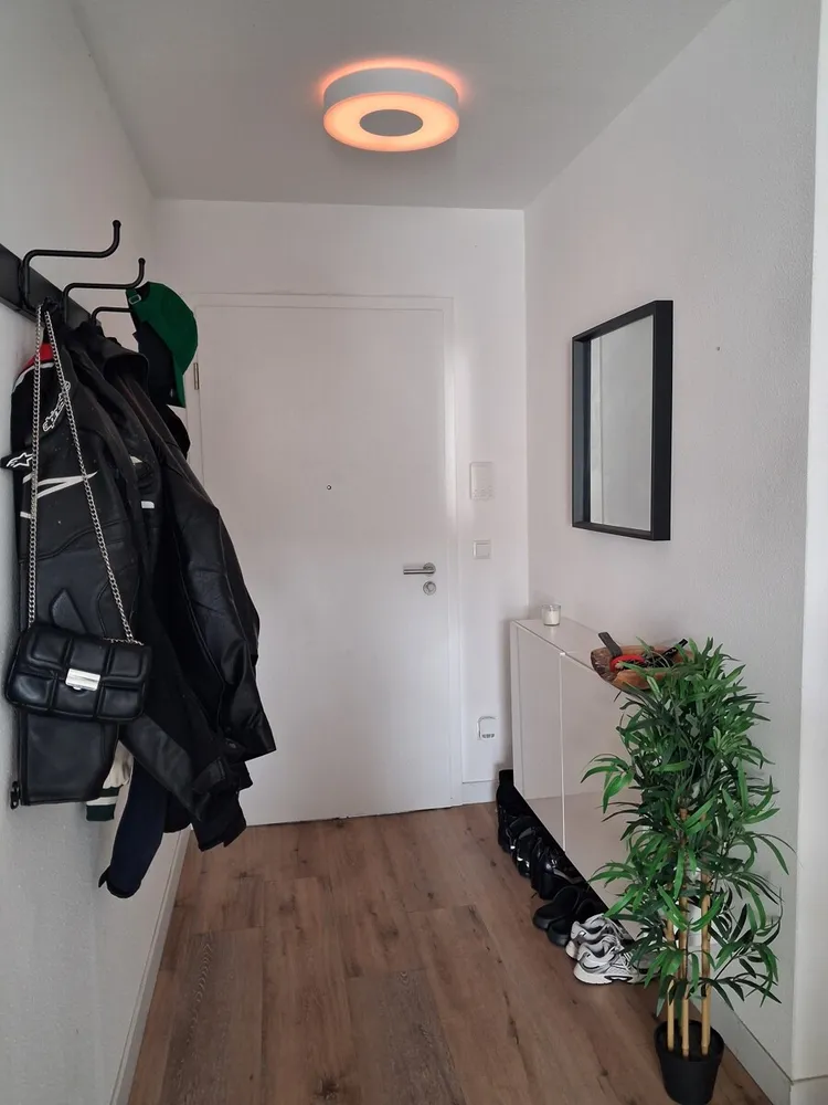 2 room apartment with 59 m² in Ahaus – Photo 9