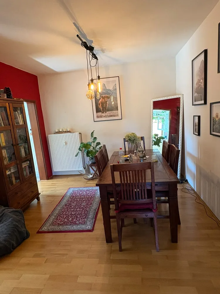 3 Zimmer Wohnung mit 107 m² in Regensburg – Bild 9