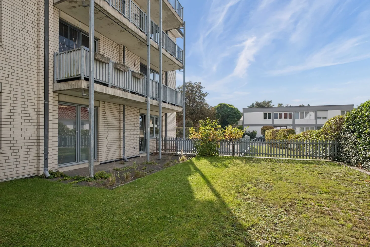 4 Zimmer Wohnung mit 103 m² in Wedel – Bild 9