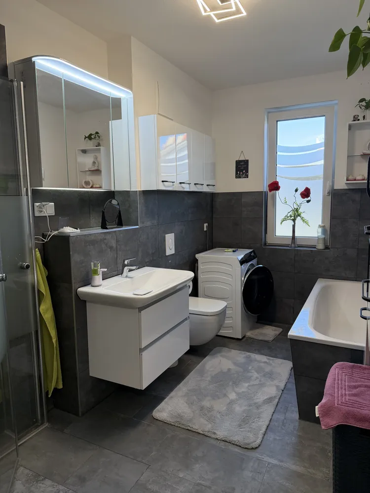 3 Zimmer Wohnung mit 94 m² in Königs Wusterhausen – Bild 9