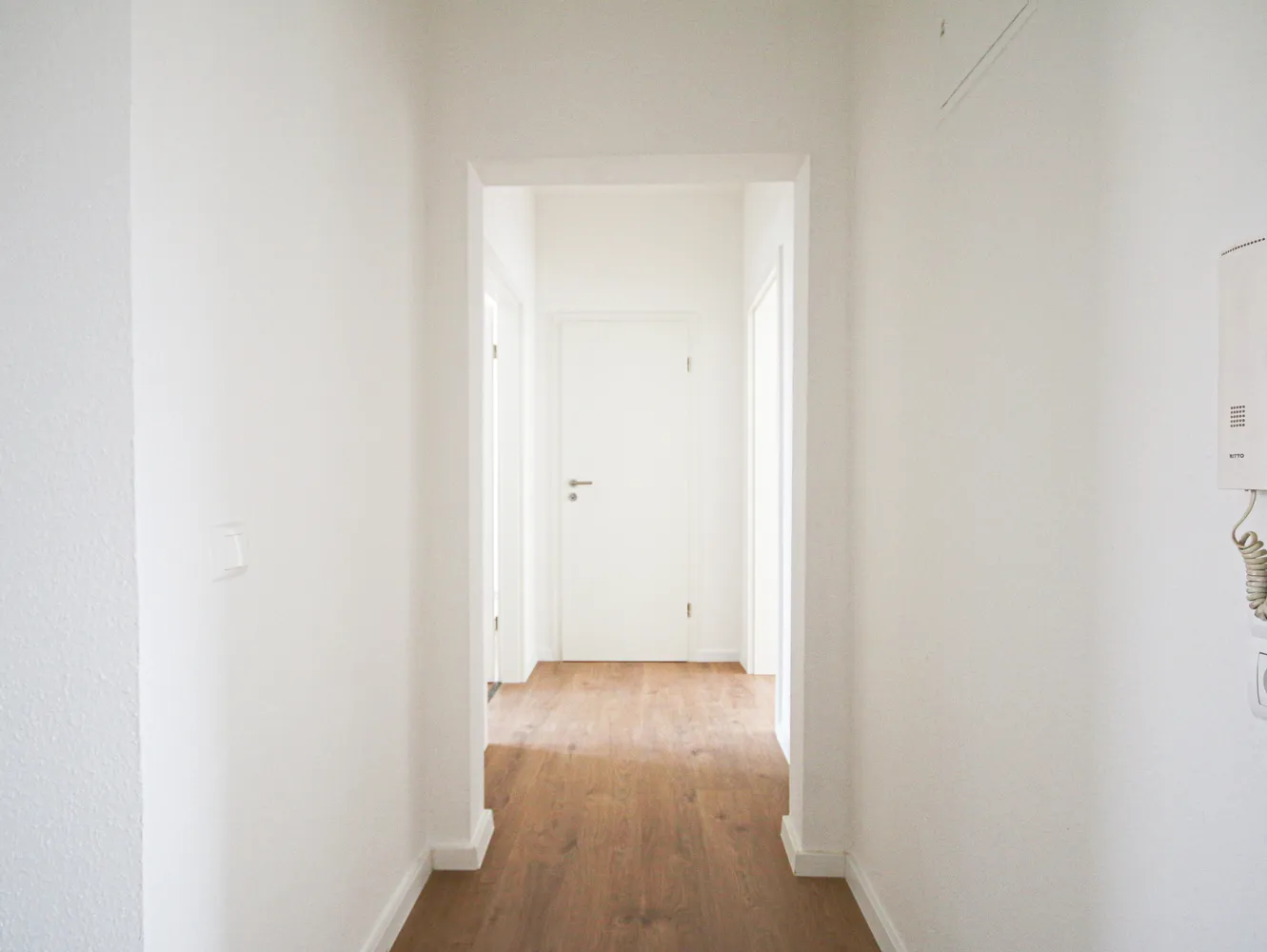 1 Zimmer Wohnung mit 26 m² in Mannheim – Bild 4