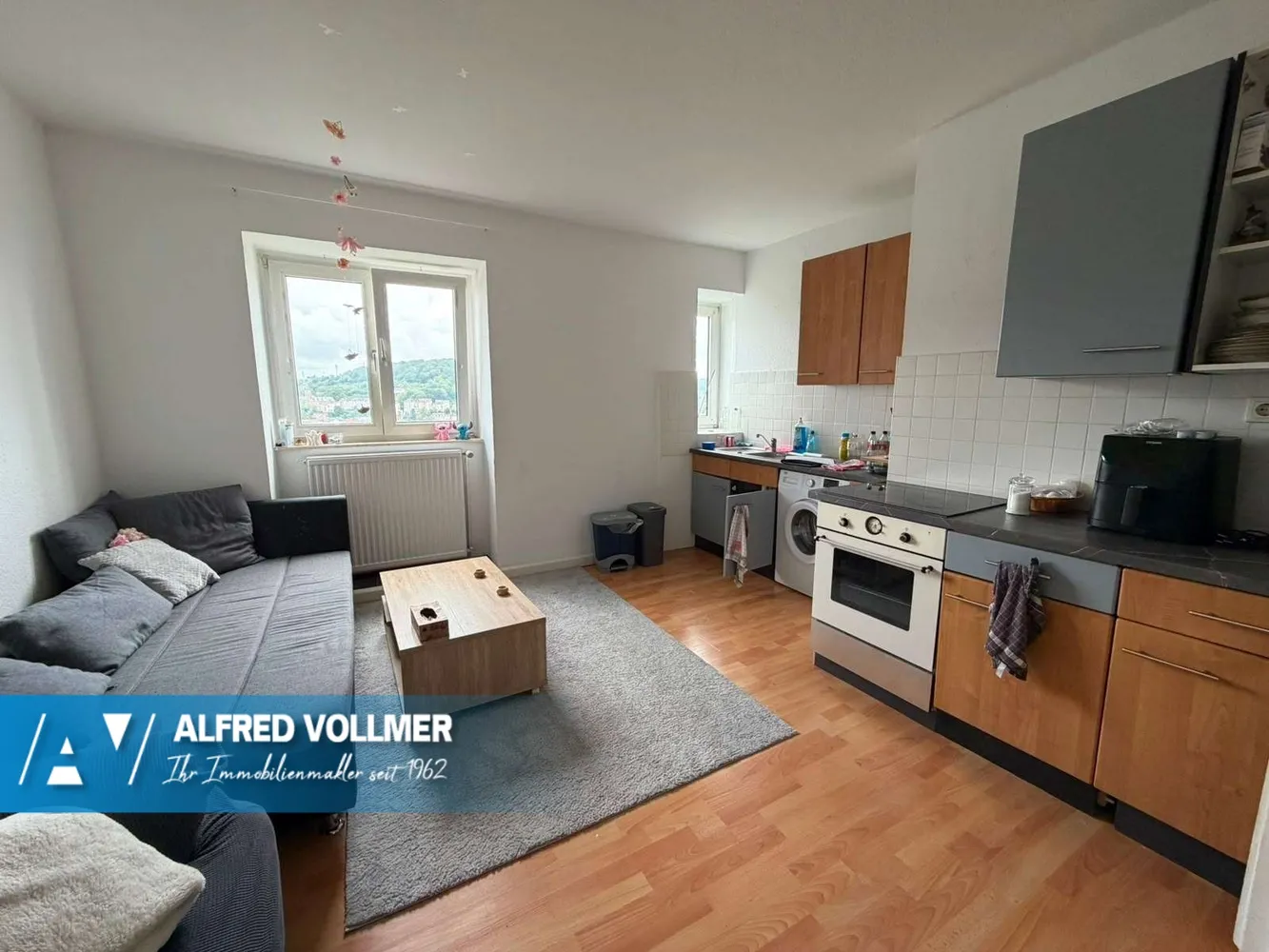 2 Zimmer Wohnung mit 65 m² in Wuppertal – Bild 3