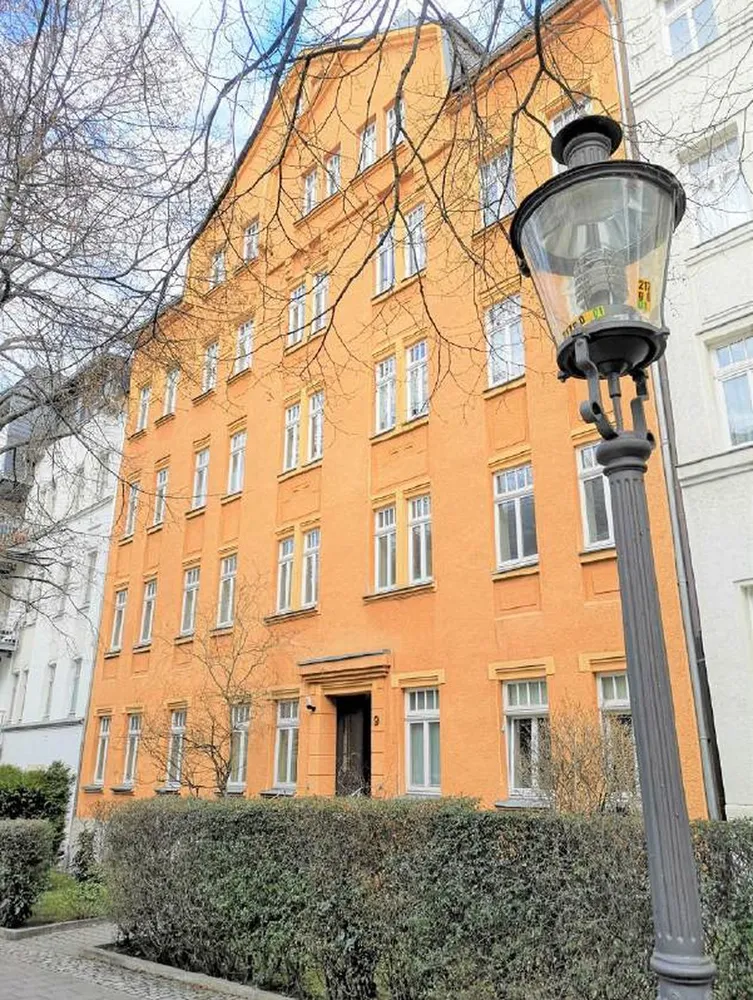 3 room apartment with 80 m² in Chemnitz – Photo 1