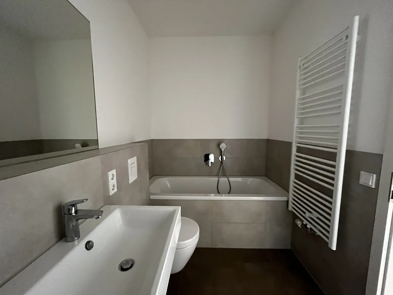 2 room apartment with 54 m² in Berlin – Photo 4