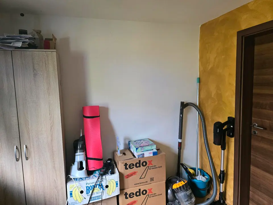 WG-Zimmer mit 16 m² in Memmingen – Bild 7