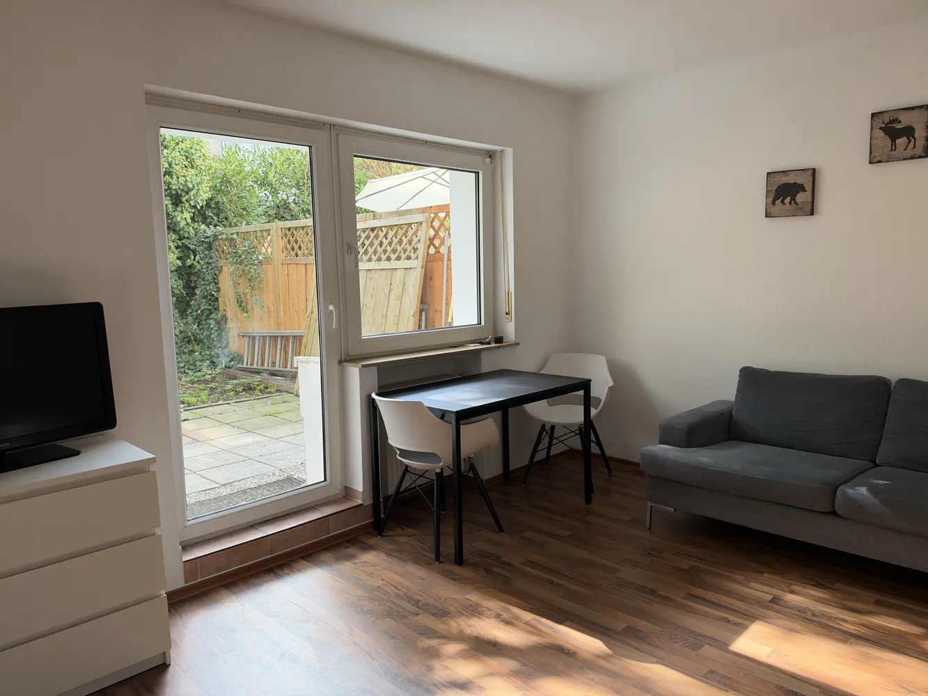 1 Zimmer Wohnung mit 30 m² in Düsseldorf – Bild 2