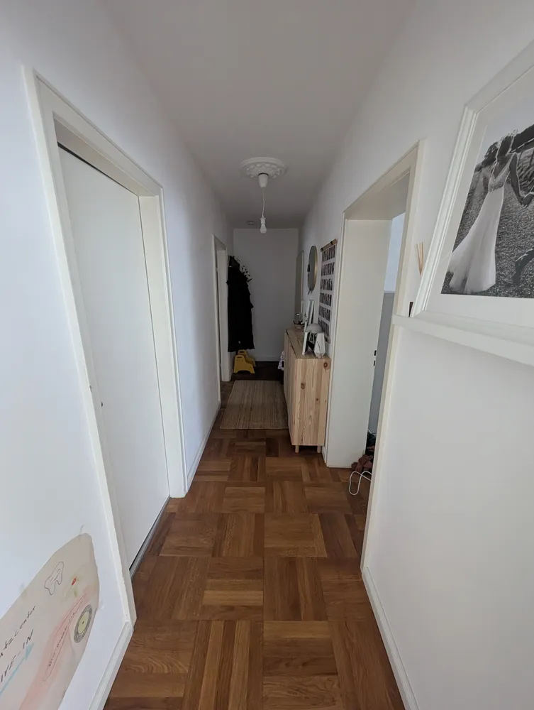 3 Zimmer Wohnung mit 76 m² in Stuttgart – Bild 8