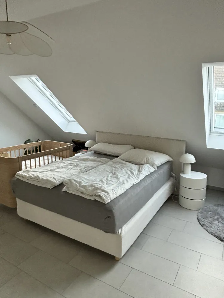 3 Zimmer Wohnung mit 110 m² in Düsseldorf – Bild 11