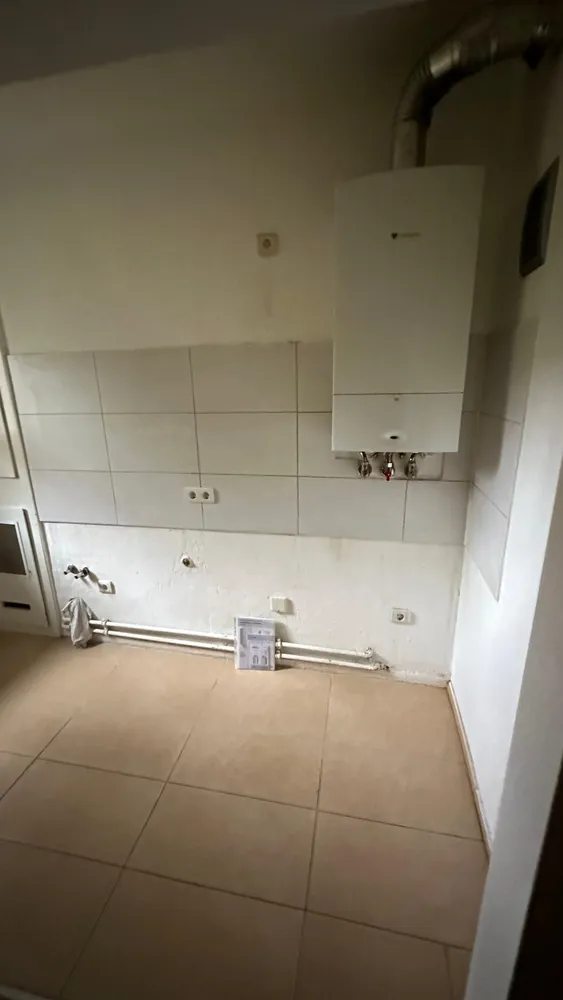 2 Zimmer Wohnung mit 50 m² in Herne – Bild 8