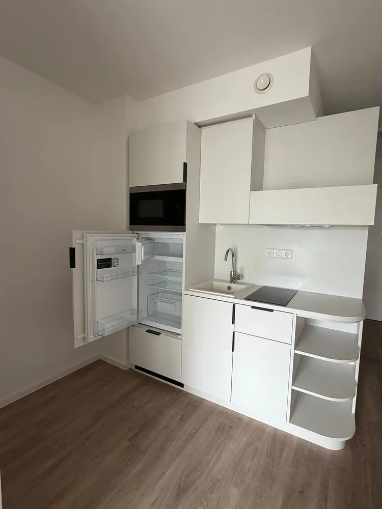 1 Zimmer Wohnung mit 26 m² in Erlangen – Bild 6