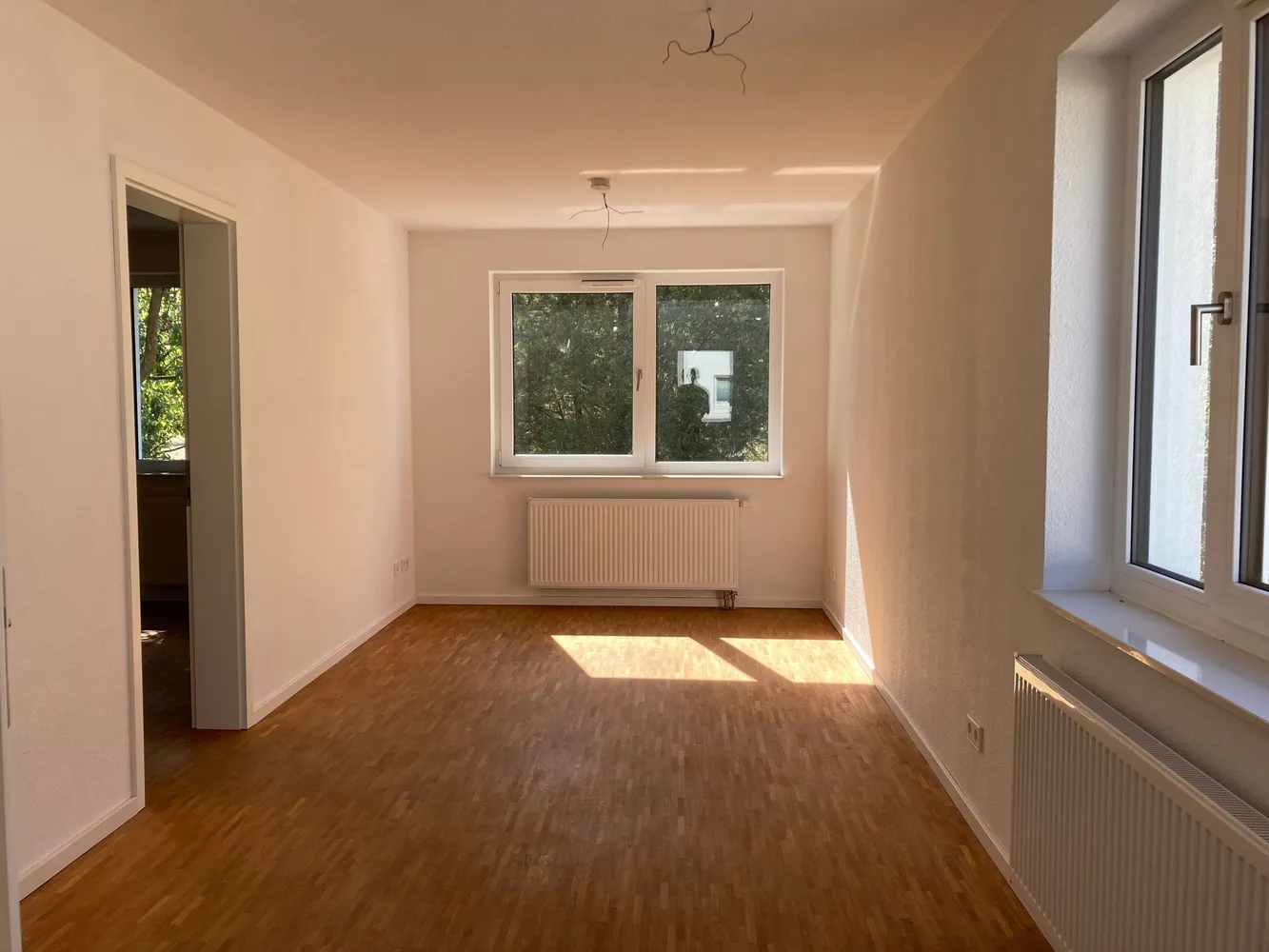 3 Zimmer Wohnung mit 62 m² in Hannover – Bild 2