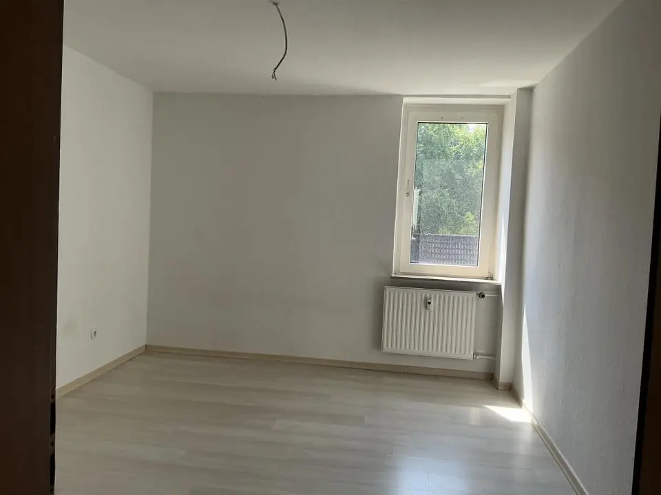 2 Zimmer Wohnung mit 58 m² in Gelsenkirchen – Bild 1