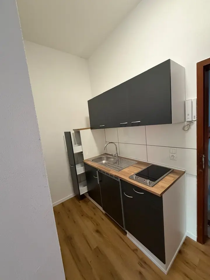 2 room apartment with 34 m² in Kaiserslautern – Photo 7
