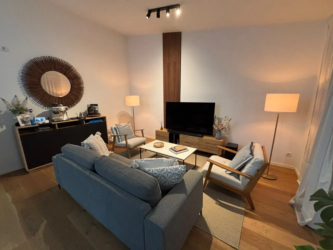4 Zimmer Wohnung mit 133 m² in Berlin – Bild 7
