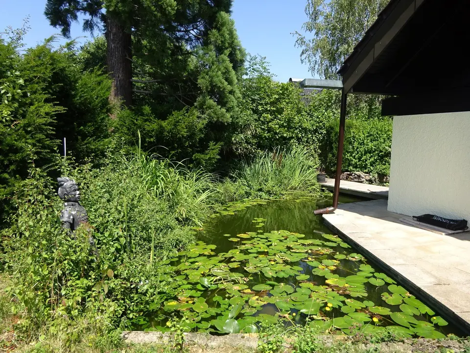 6 Zimmer Wohnung mit 290 m² in Schwäbisch Gmünd – Bild 1