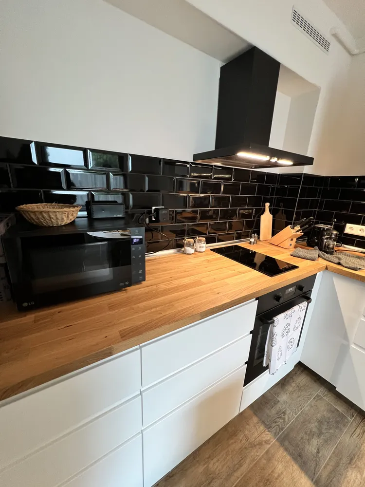 2 Zimmer Wohnung mit 40 m² in Bremerhaven – Bild 5