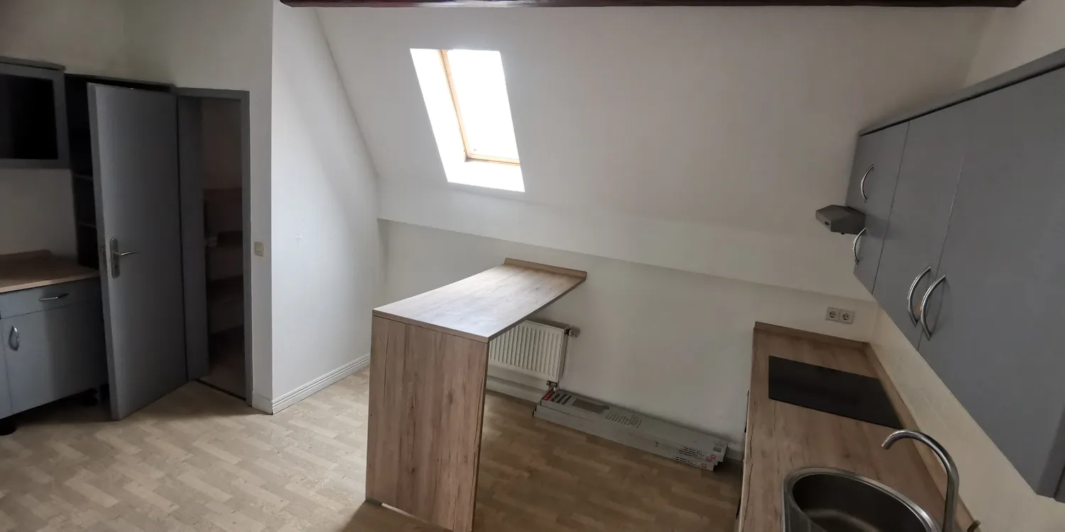 4 Zimmer Wohnung mit 154 m² in Greiz – Bild 1