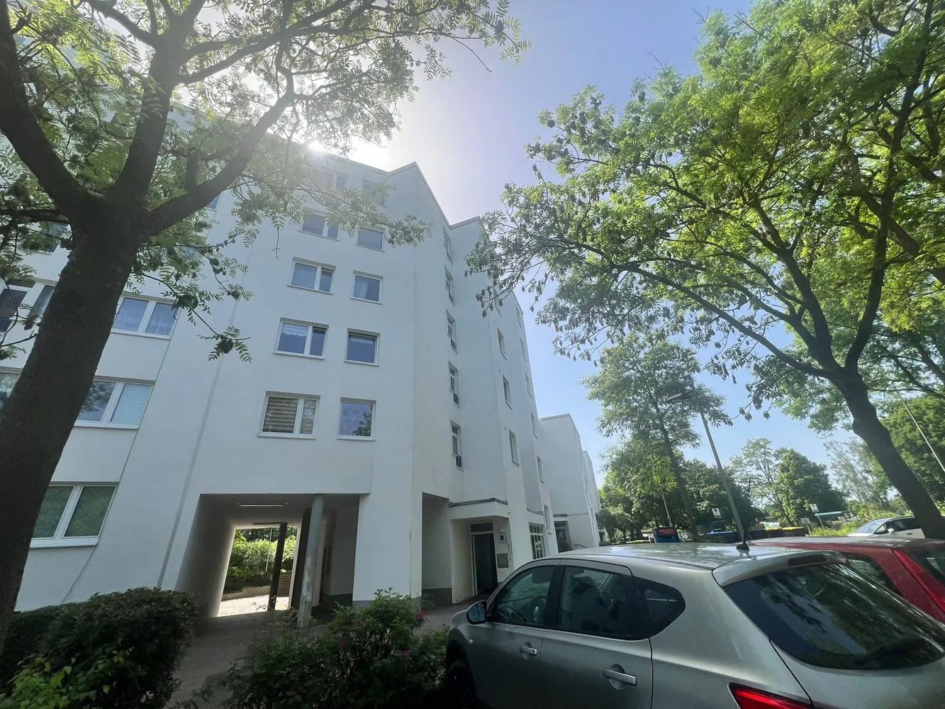3 Zimmer Wohnung mit 75 m² in Dorsten – Bild 11