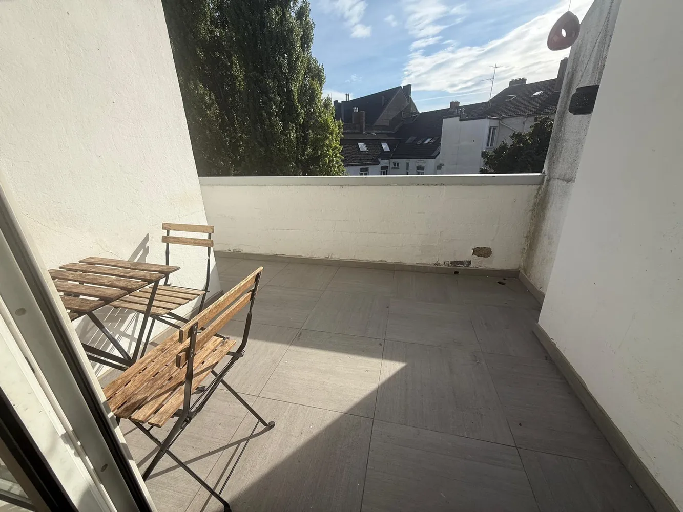2 Zimmer Wohnung mit 55 m² in Düsseldorf – Bild 2