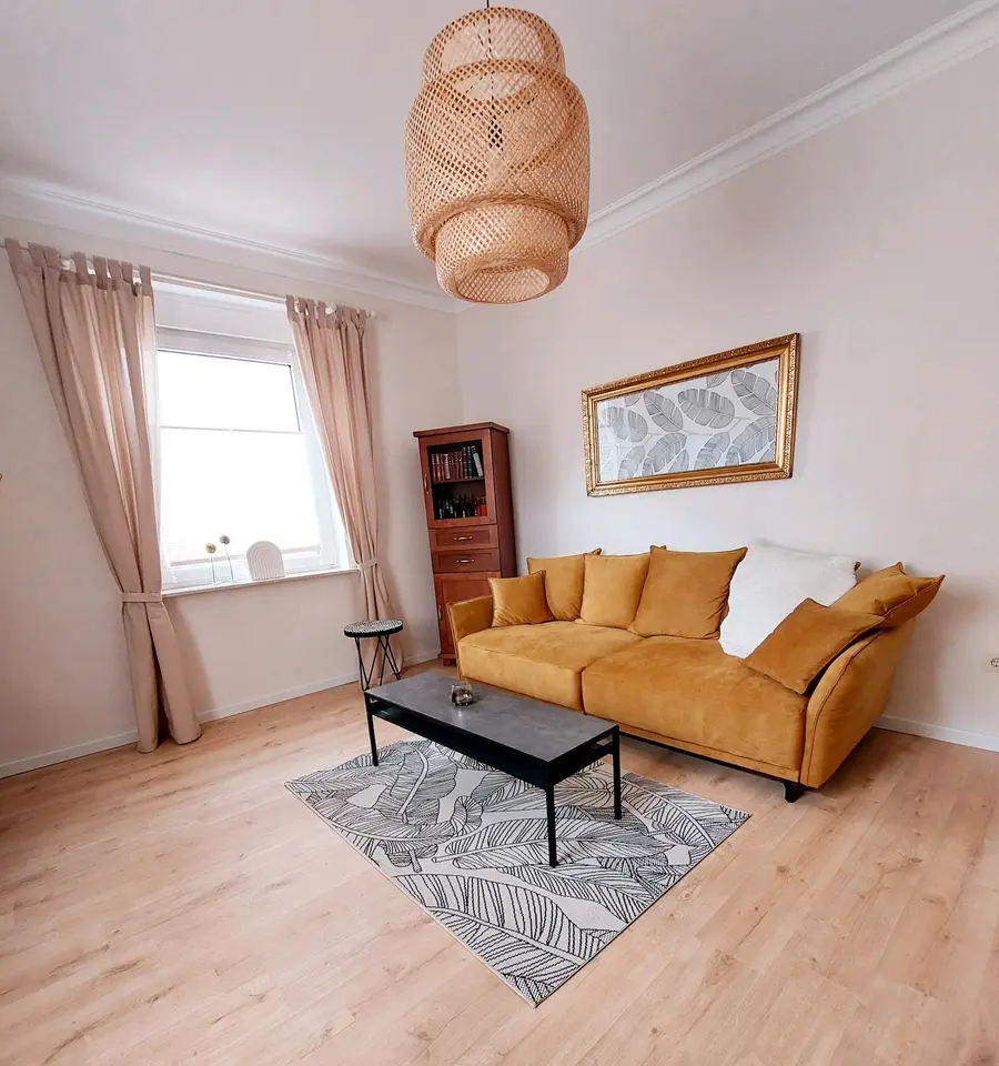 WG-Zimmer mit 67 m² in Heppenheim – Bild 2