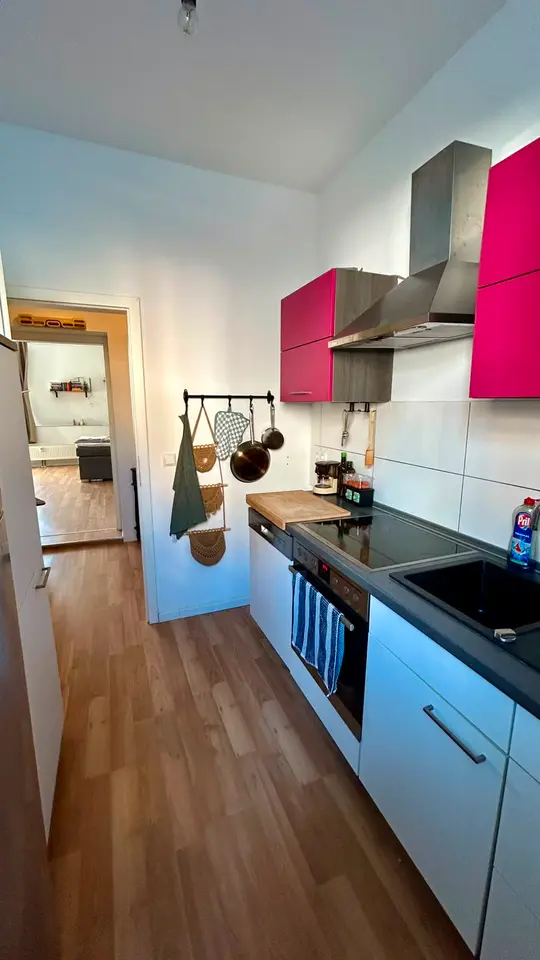 Studio mit 44 m² in Gelsenkirchen – Bild 10
