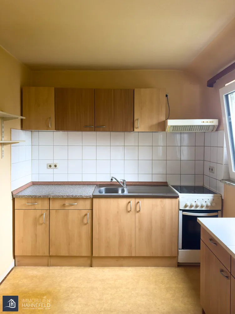2 Zimmer Wohnung mit 55 m² in Limburg an der Lahn – Bild 6