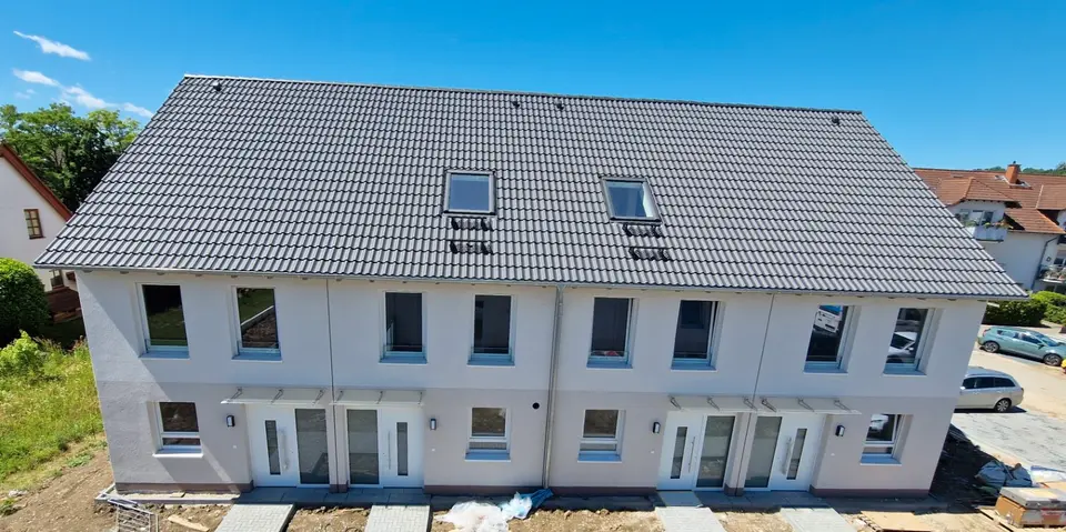 5 Zimmer Wohnung mit 130 m² in Mainz – Bild 8