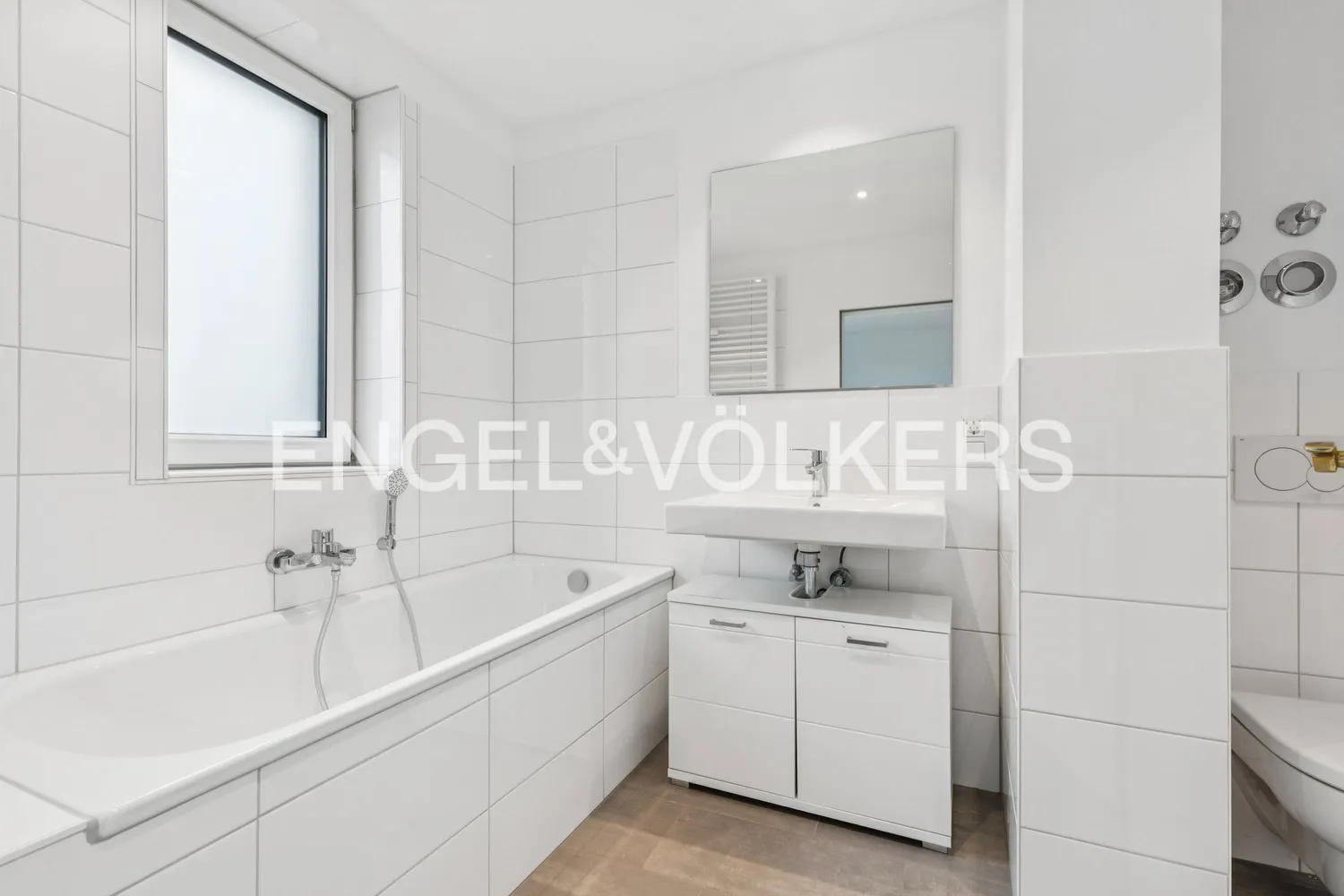 3 Zimmer Wohnung mit 125 m² in Köln – Bild 6
