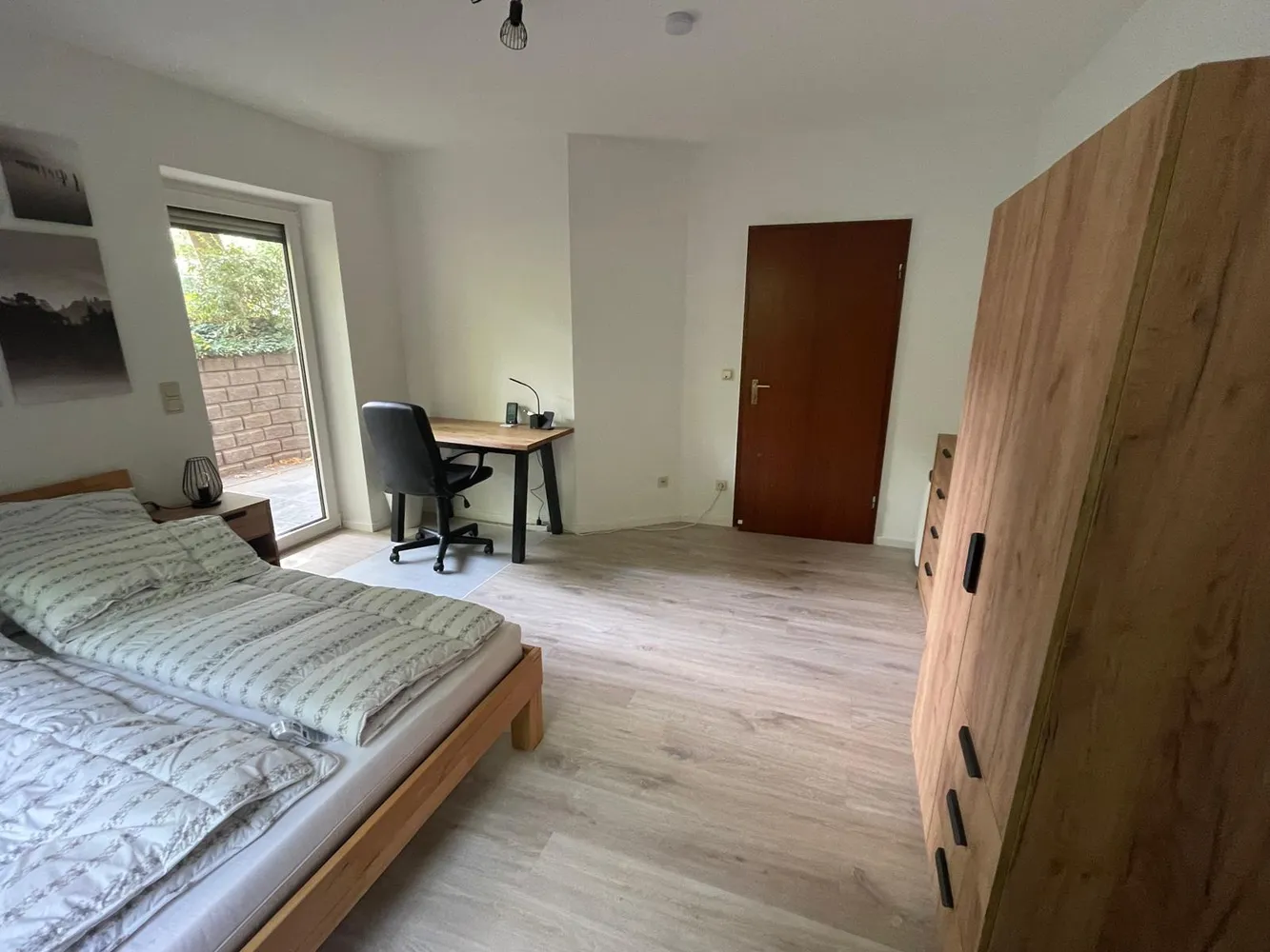 1 Zimmer Wohnung mit 15 m² in Göttingen – Bild 2