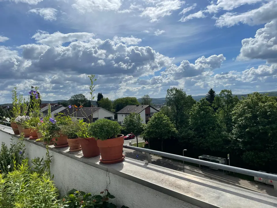 2 Zimmer Wohnung mit 27 m² in Kaiserslautern – Bild 7
