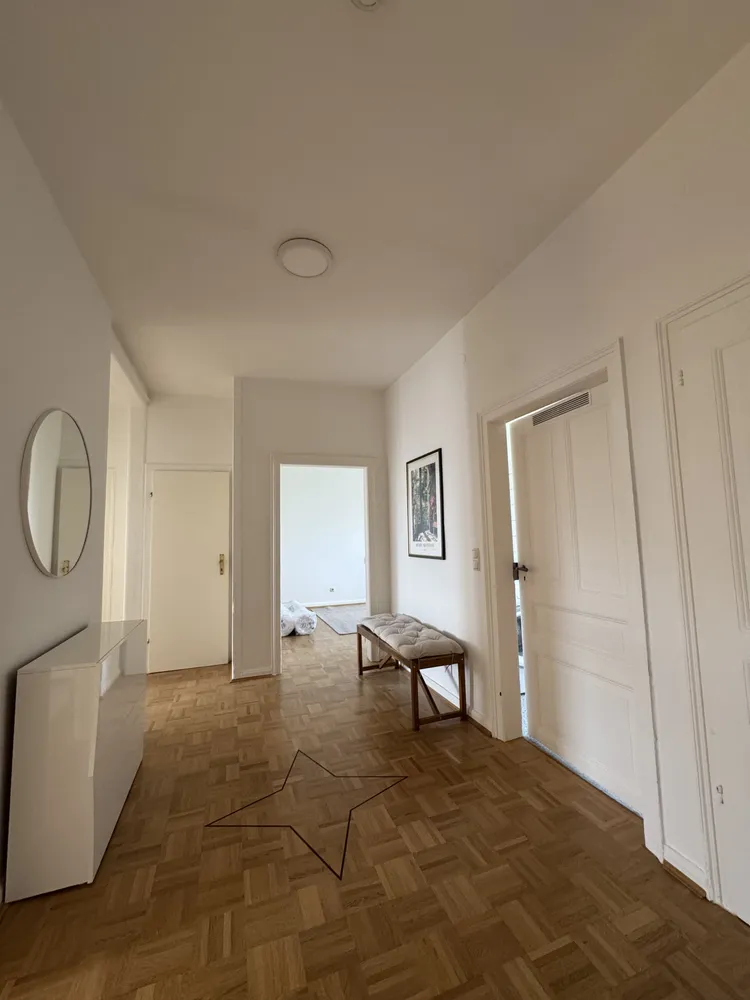 WG-Zimmer mit 24 m² in Frankfurt am Main – Bild 8
