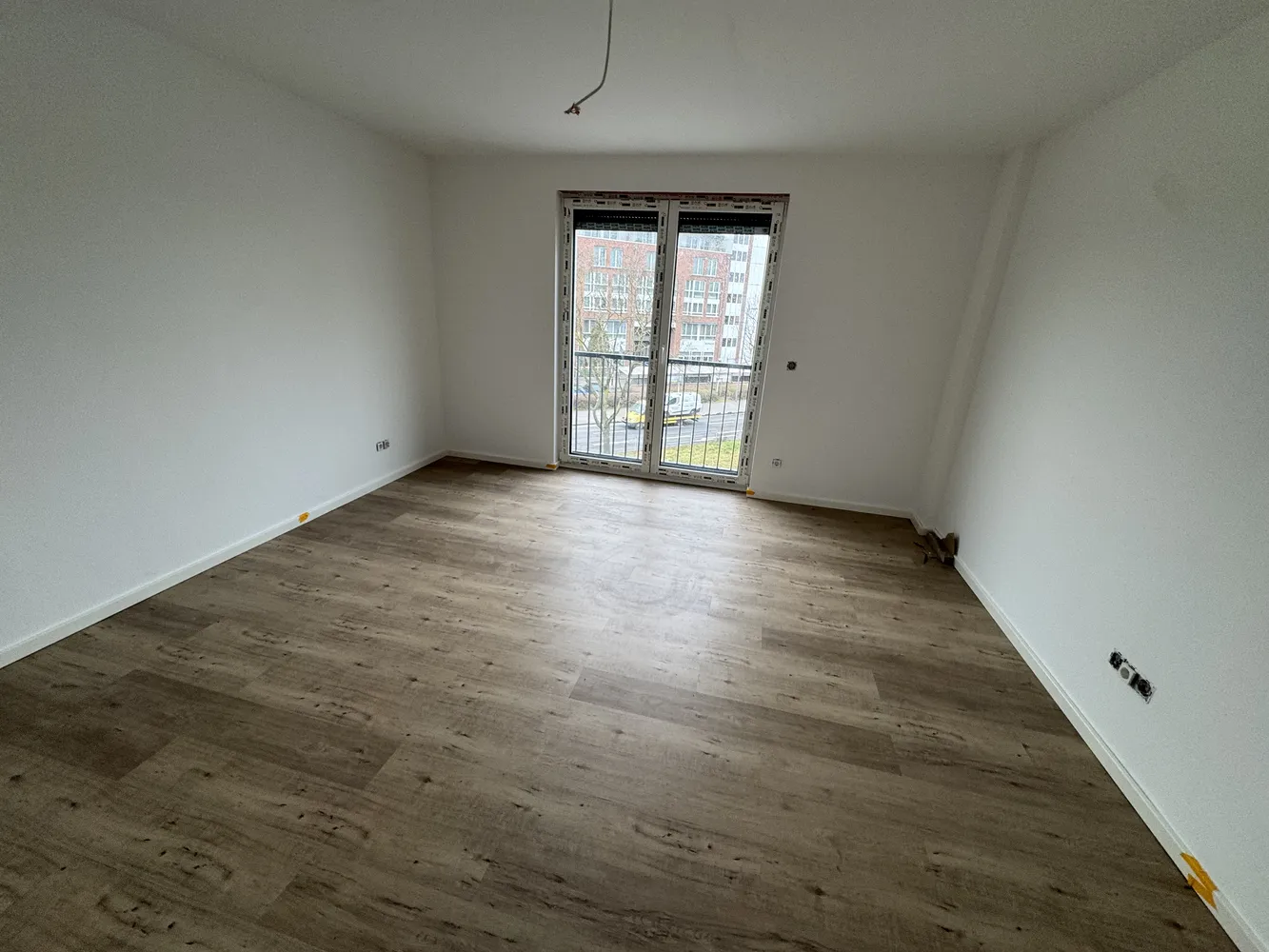 3 Zimmer Wohnung mit 93 m² in Köln – Bild 1