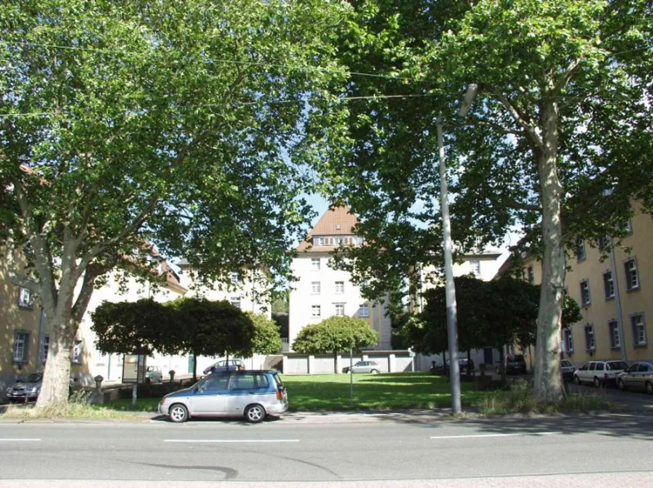 2 Zimmer Wohnung mit 61 m² in Wuppertal – Bild 3