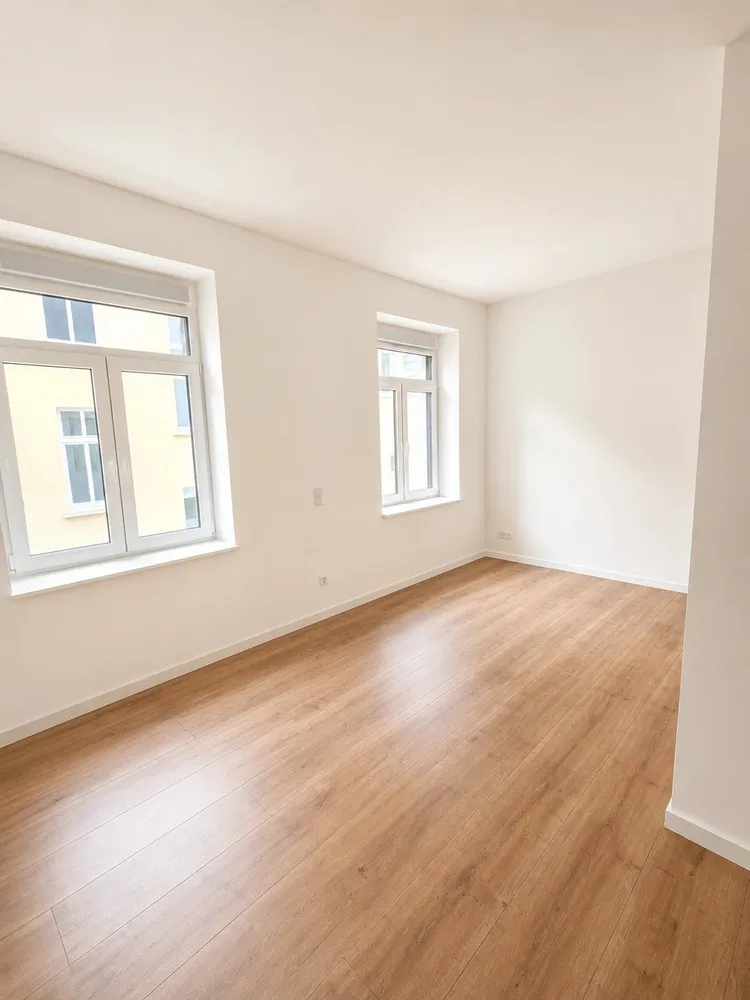 4 Zimmer Wohnung mit 124 m² in Wuppertal – Bild 5