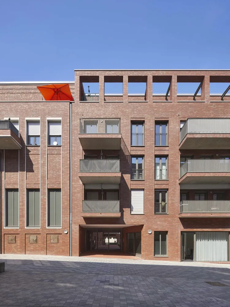 4 Zimmer Wohnung mit 84 m² in Dortmund – Bild 2