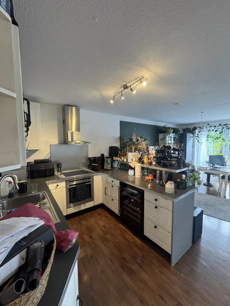 2 Zimmer Wohnung mit 62 m² in Köln – Bild 6