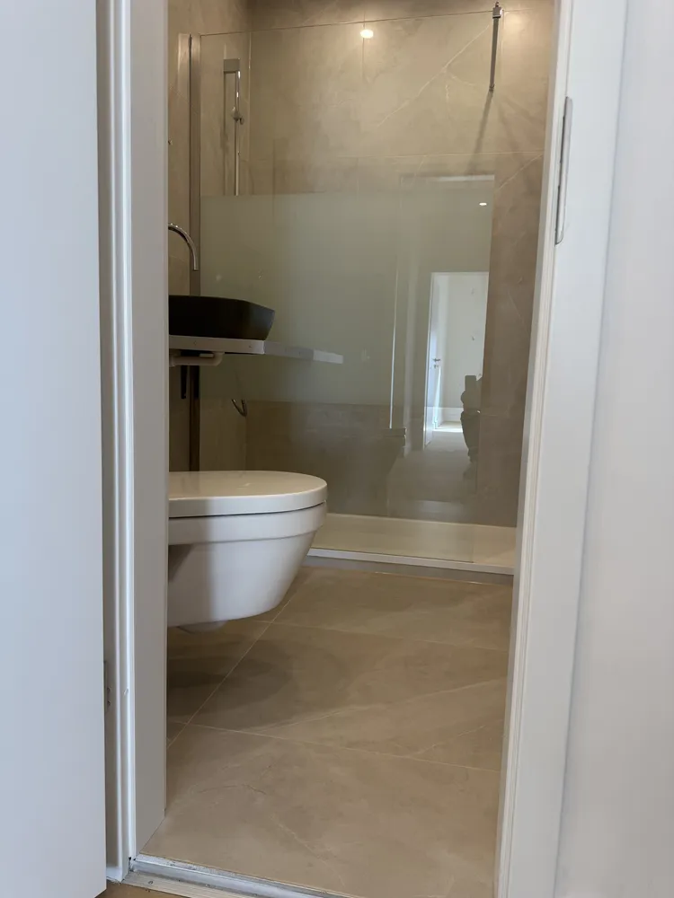 2 Zimmer Wohnung mit 64 m² in Hamburg – Bild 9