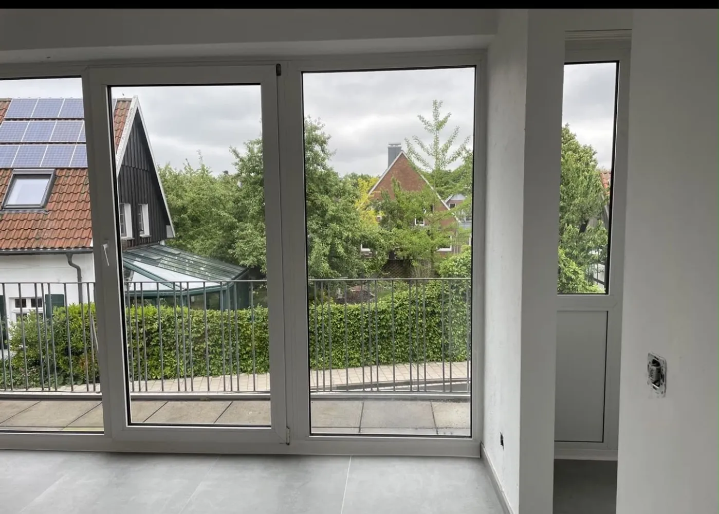 4 Zimmer Wohnung mit 80 m² in Münster – Bild 7