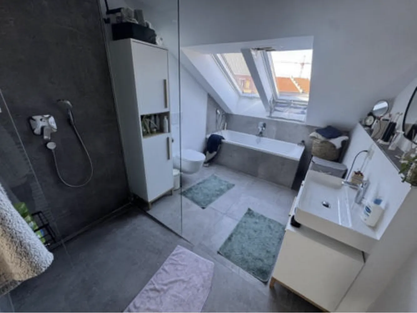 2 Zimmer Wohnung mit 97 m² in Heidelberg – Bild 7